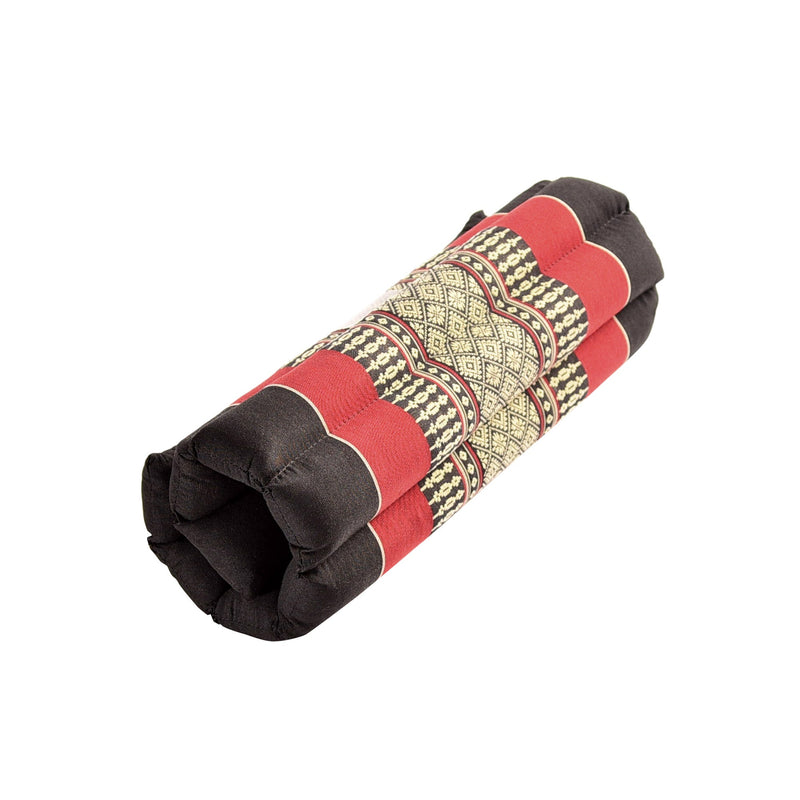 Load image into Gallery viewer, Zafuko Rollable Yoga &amp; Meditation Cushion
