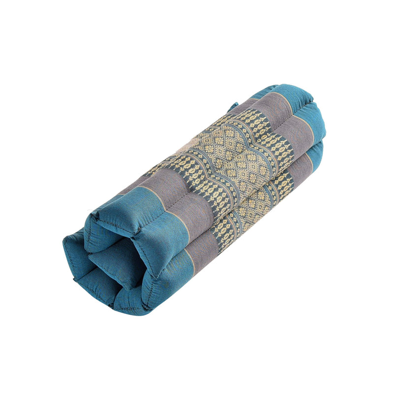 Load image into Gallery viewer, Zafuko Rollable Yoga &amp; Meditation Cushion

