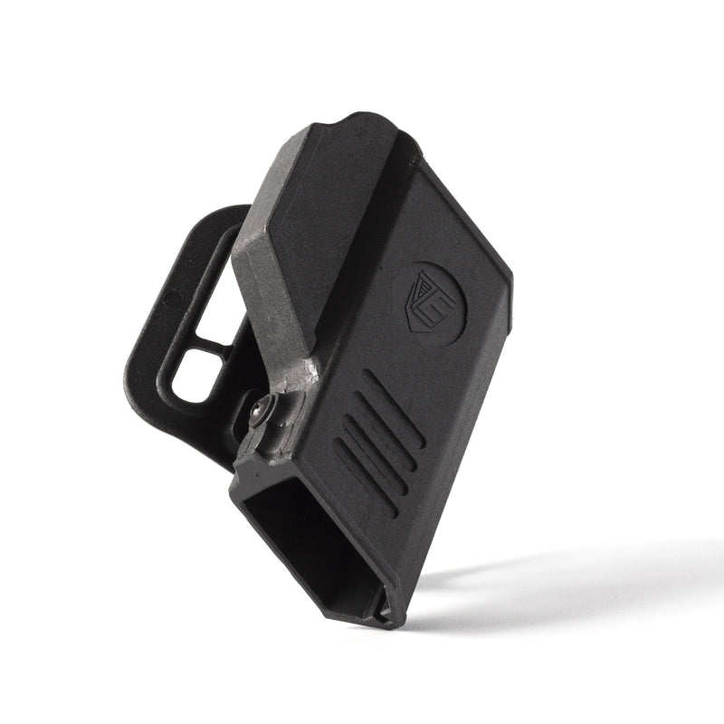 Load image into Gallery viewer, CR Secure Auto-Locking Retention Holster
