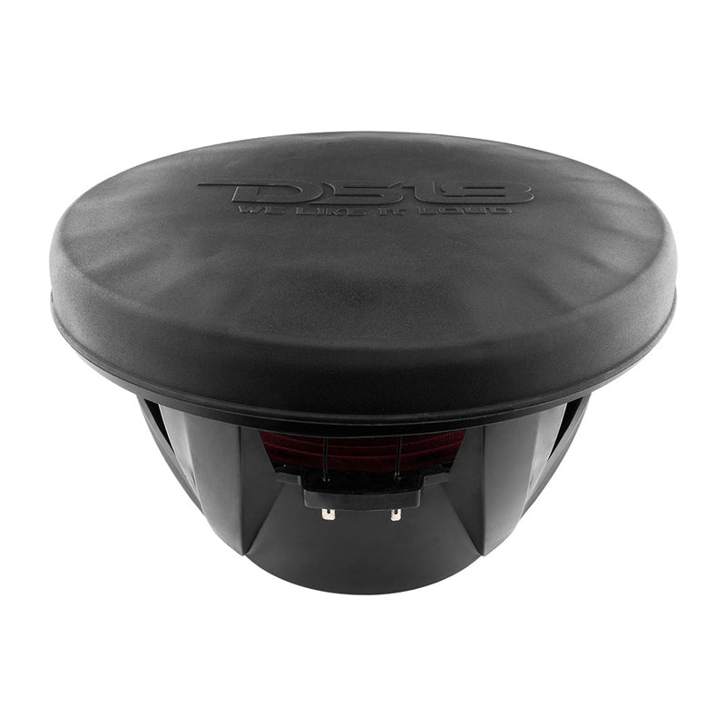 Load image into Gallery viewer, 12" Silicone Cover for All Towers, Speakers and Subwoofers
