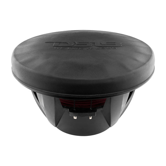 12" Silicone Cover for All Towers, Speakers and Subwoofers