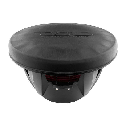 12" Silicone Cover for All Towers, Speakers and Subwoofers - Skoutley Outdoors LLC