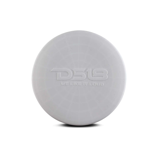 8" Silicone Cover for All Towers, Speakers and Subwoofers