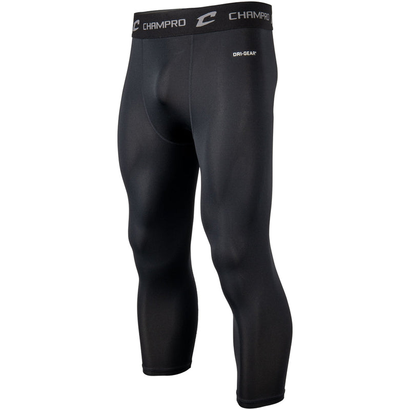 Load image into Gallery viewer, Compression Calf Length Tight
