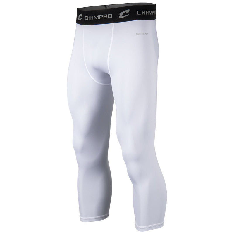 Load image into Gallery viewer, Compression Calf Length Tight
