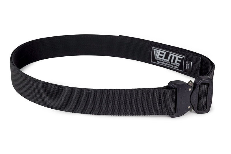 Load image into Gallery viewer, CO Shooters Belt with Cobra Buckle
