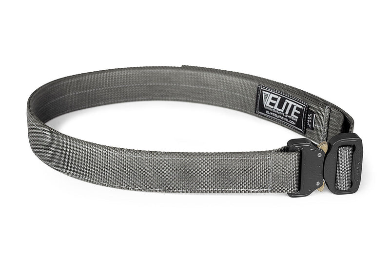 Load image into Gallery viewer, CO Shooters Belt with Cobra Buckle
