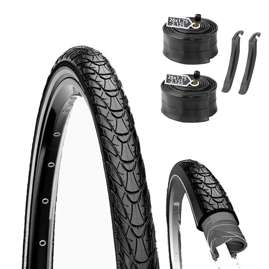 CST Captain C1698 - 26"×1.75"