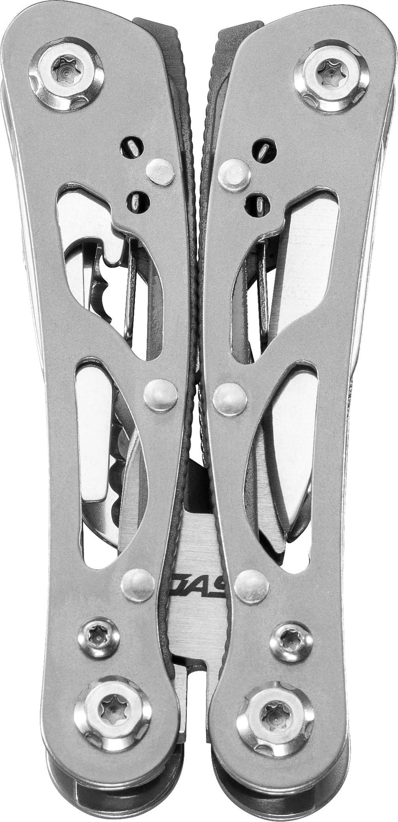 Load image into Gallery viewer, COAST CT211 Multi-Tool Silver 30844
