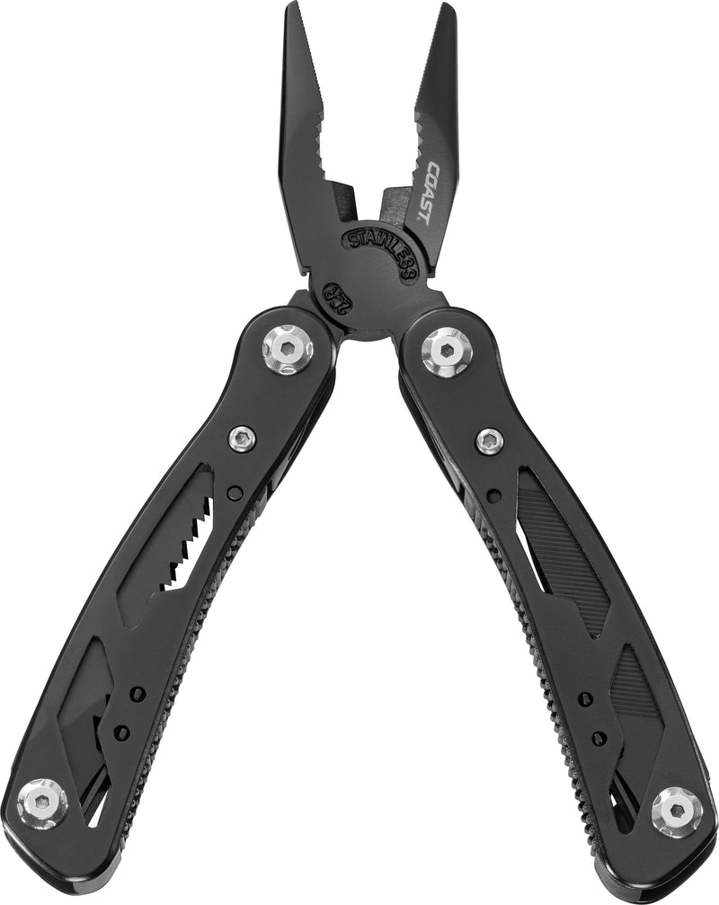 Load image into Gallery viewer, COAST CT225 Mult-tool Black 30847
