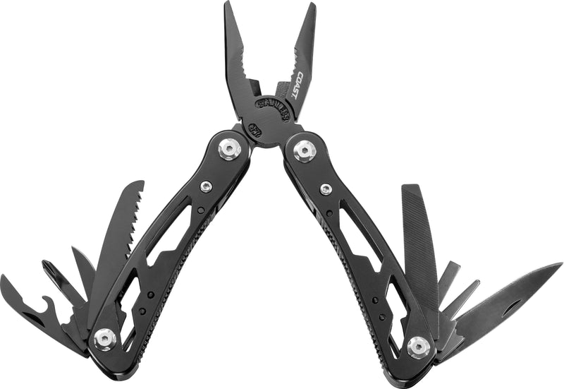 Load image into Gallery viewer, COAST CT225 Mult-tool Black 30847
