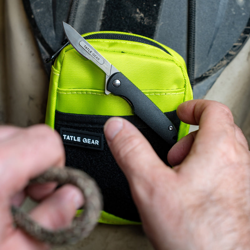 Load image into Gallery viewer, The Tatle Gear™- D-Pack
