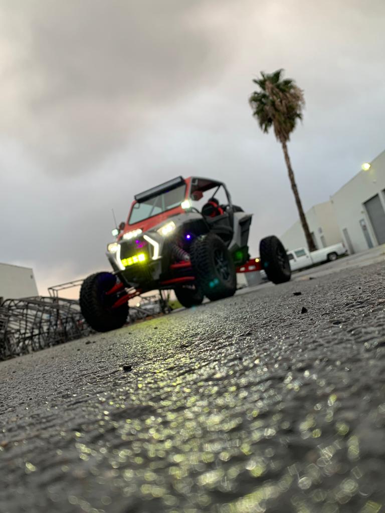 Load image into Gallery viewer, 2014-2023 Polaris RZR 2DR Fastback Cage
