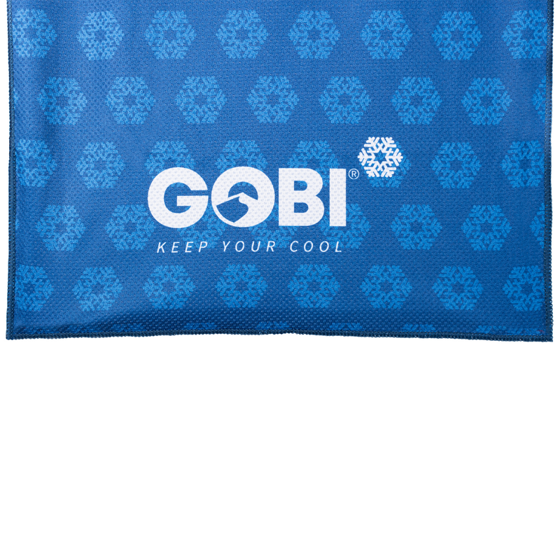 Load image into Gallery viewer, Gobi ChillWave Towel
