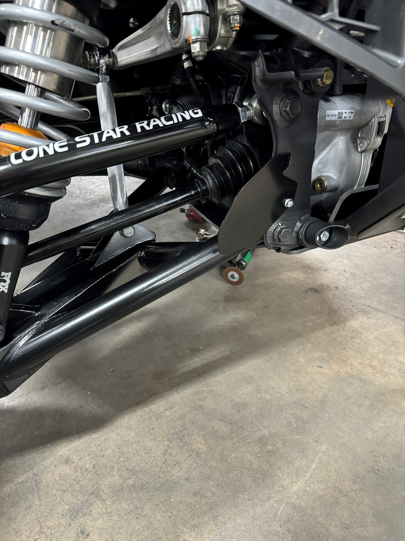 Load image into Gallery viewer, PRO R/TURBO R FRONT INNER CV BOOT GUARD KIT
