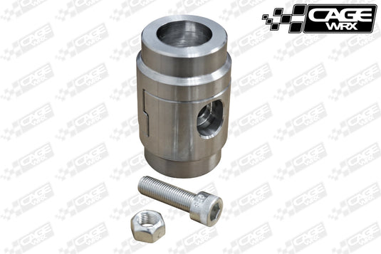 Interlocking Tube Clamp 1.75