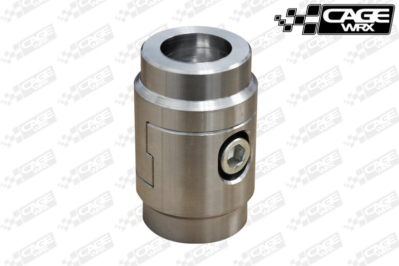 Load image into Gallery viewer, Interlocking Tube Clamp 1.75&quot; (1 set)
