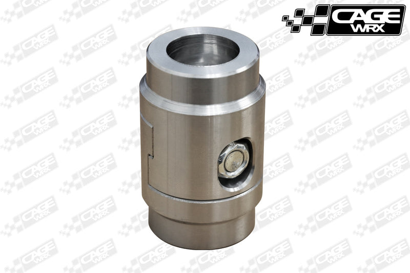 Load image into Gallery viewer, Interlocking Tube Clamp 1.75&quot; (1 set)
