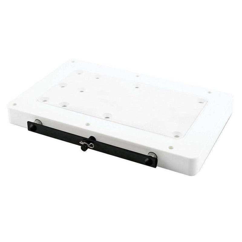 Load image into Gallery viewer, Minn Kota RTA-55 Quick Release Bracket - Skoutley Outdoors LLC
