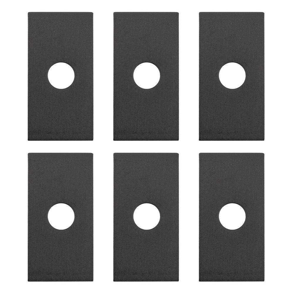Minn Kota MKA-58 Boat Deck Reinforcement Kit - Skoutley Outdoors LLC