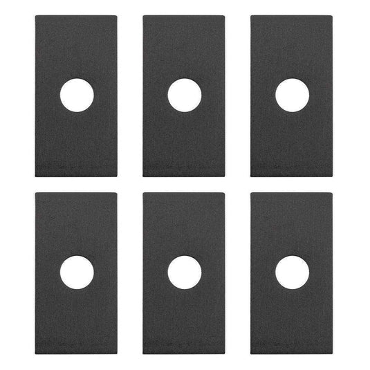 Minn Kota MKA-58 Boat Deck Reinforcement Kit - Skoutley Outdoors LLC
