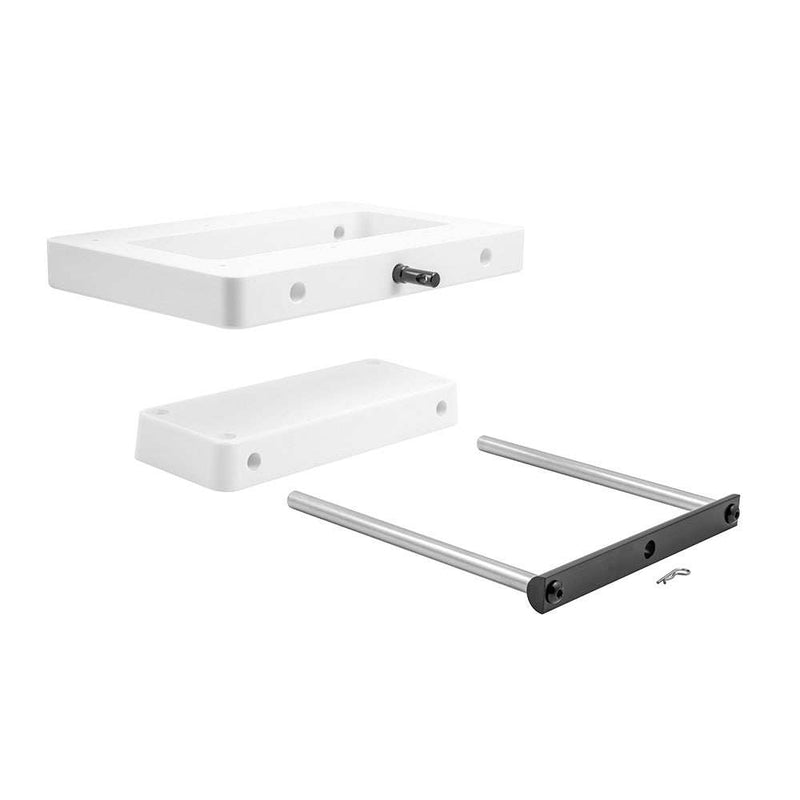 Load image into Gallery viewer, Minn Kota RTA-62 Quick Release Bracket - Skoutley Outdoors LLC
