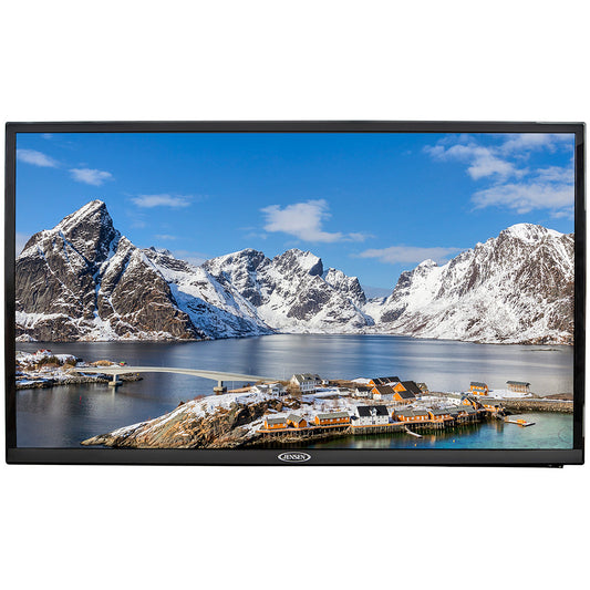 JENSEN 32" Smart TV - Skoutley Outdoors LLC