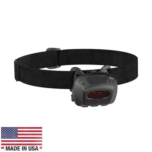 Princeton Tec Quad Tactical MPLS 78 Lumens - 73-Hour Runtime - Skoutley Outdoors LLC