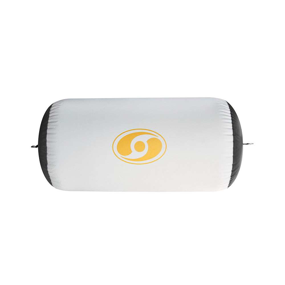 Solstice Watersports 42" x 24" Rafter Inflatable Fender - Skoutley Outdoors LLC