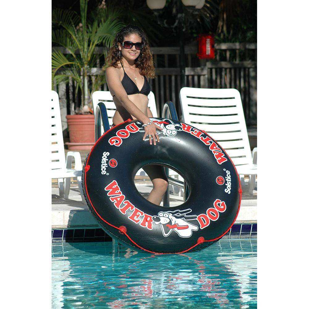 Solstice Watersports Water Dog Sport Tube - Skoutley Outdoors LLC