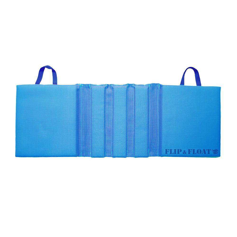 Solstice Watersports Flip & Float - Blue - Skoutley Outdoors LLC