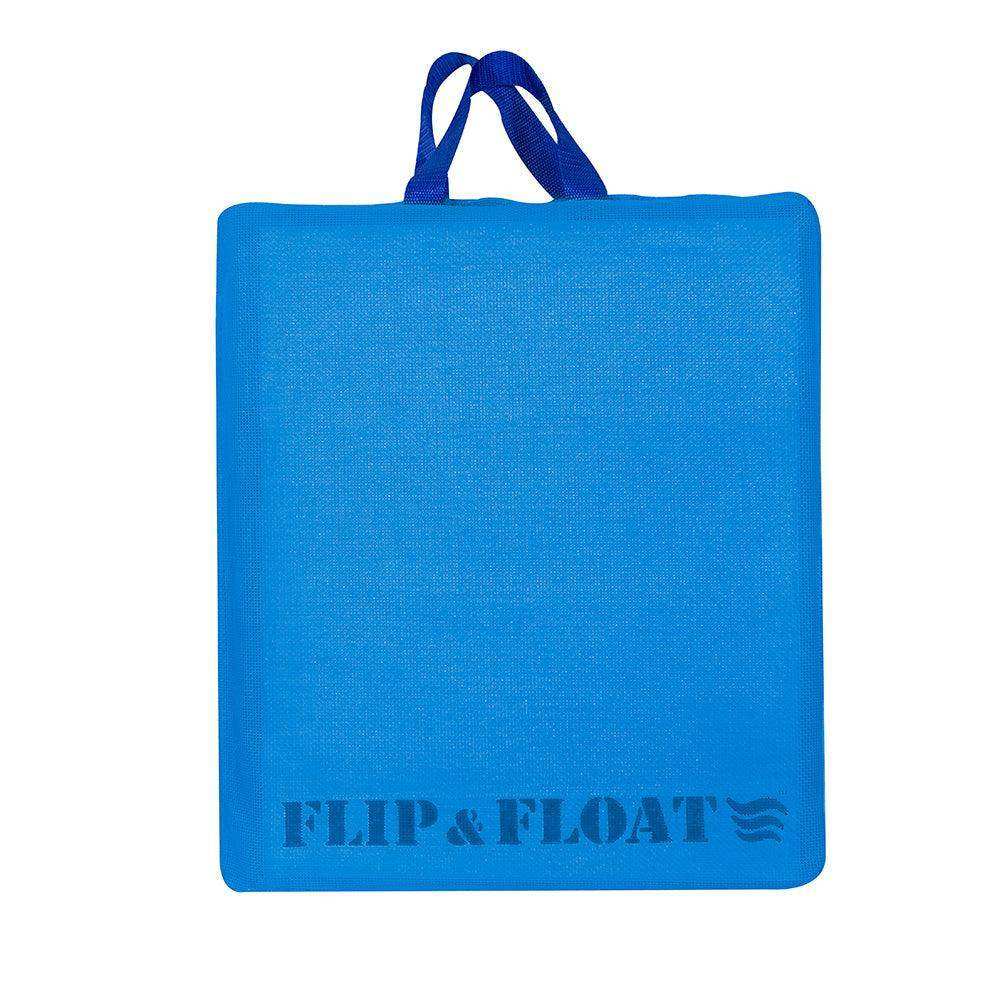 Solstice Watersports Flip & Float - Blue - Skoutley Outdoors LLC