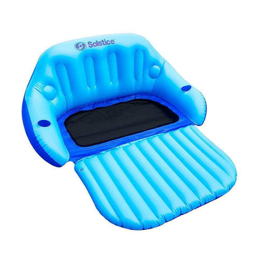Solstice Watersports Convertible Duo Love Seat - Skoutley Outdoors LLC