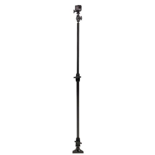 Scotty 0131 Camera Boom w/Ball Joint & 0241 Mount - Skoutley Outdoors LLC