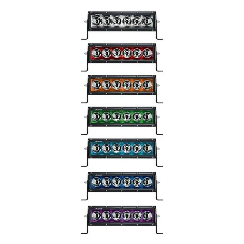 Load image into Gallery viewer, RIGID Industries Radiance + 10&quot; Light Bar - RGBW - Skoutley Outdoors LLC
