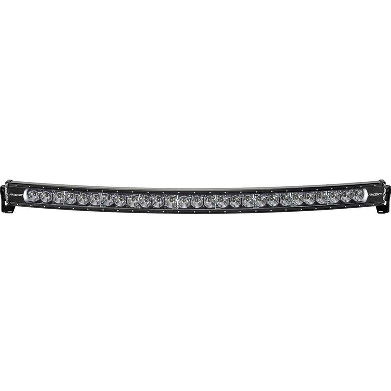 Load image into Gallery viewer, RIGID Industries Radiance + Curved 50" Light Bar - RGBW - Skoutley Outdoors LLC
