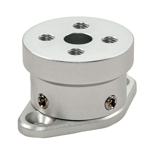 Roswell Rotational Speaker Adapter - Skoutley Outdoors LLC
