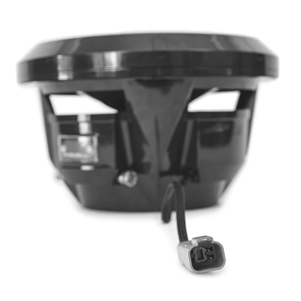 Roswell R1 10" Subwoofer - Anthracite - 250W RMS & 500W Peak Power - Skoutley Outdoors LLC