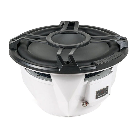 Roswell RMA 12" Subwoofer - Black - 500W RMS & 1000W Peak Power - Skoutley Outdoors LLC