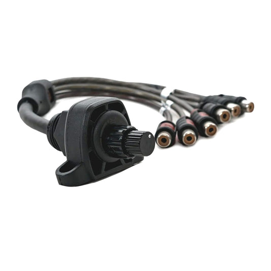 Roswell Dual Zone Volume Control - Skoutley Outdoors LLC