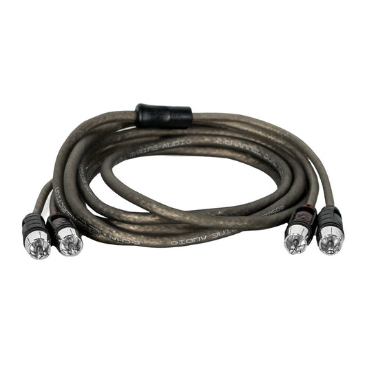 Roswell 5M 2-Channel RCA Cable - Skoutley Outdoors LLC