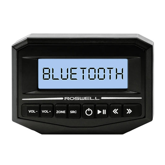 Roswell Digital Media Wired Remote w/Extension Cable - Skoutley Outdoors LLC