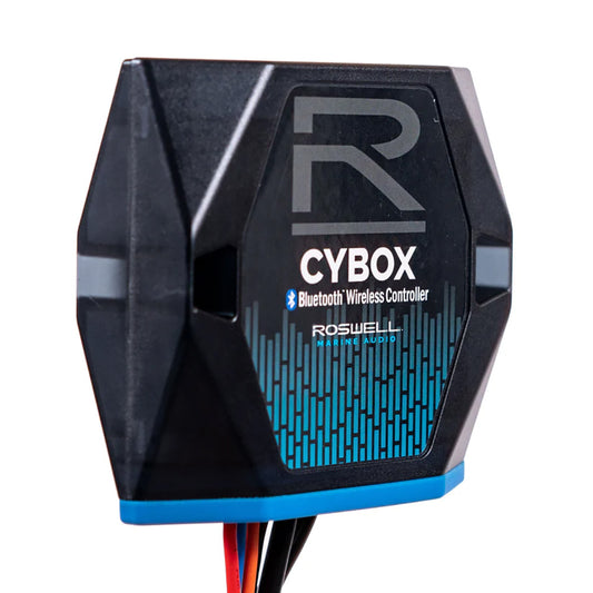 Roswell Cybox 2.0 Bluetooth Interface - Skoutley Outdoors LLC