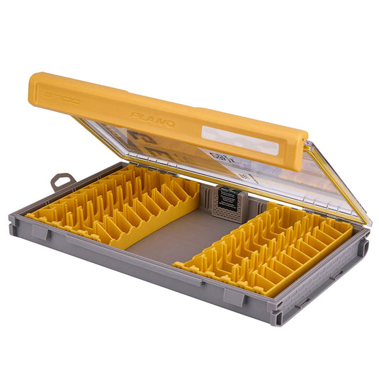 Plano EDGE 3700 Jerkbait Box - Skoutley Outdoors LLC