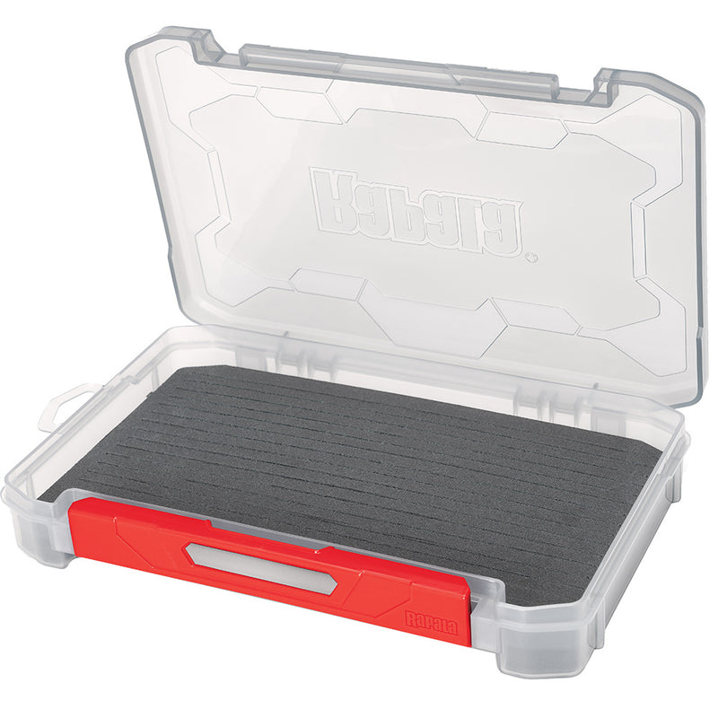 Load image into Gallery viewer, Rapala RapStack® 3600 Open Foam Tackle Tray
