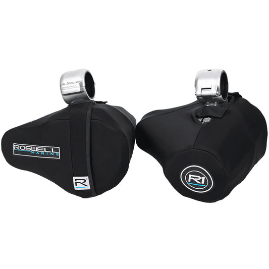 Roswell R1 Pro Tower Speaker Covers - Skoutley Outdoors LLC