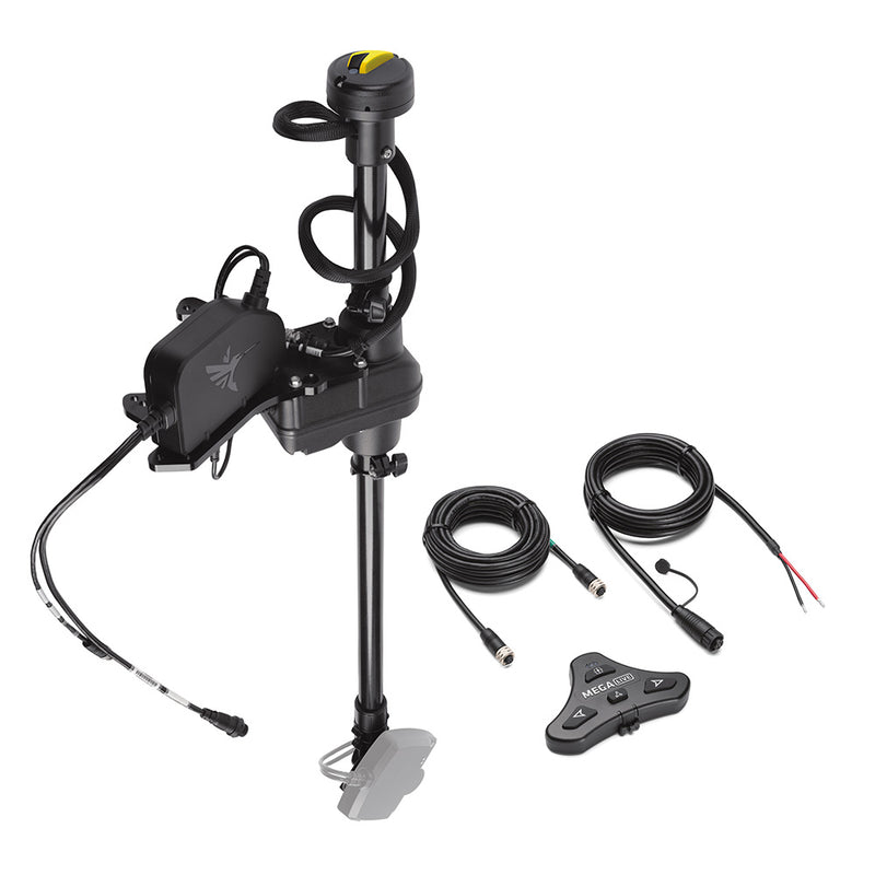 Load image into Gallery viewer, Humminbird MEGA Live TargetLock™ Adapter Kit - Ultrex™ 60&quot;
