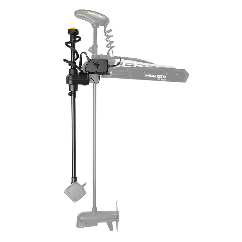 Load image into Gallery viewer, Humminbird MEGA Live TargetLock™ Adapter Kit - Ultrex™ 60&quot;
