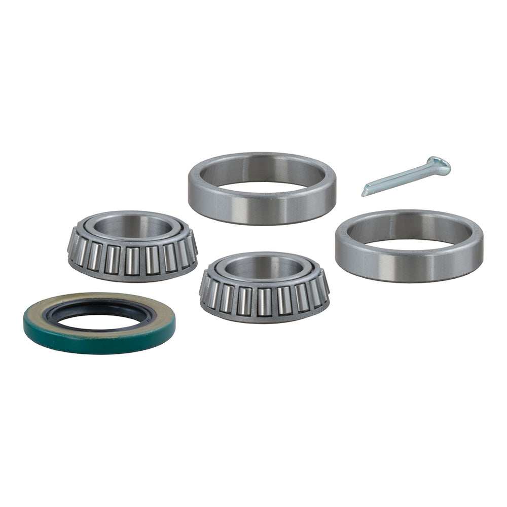 CURT 1" Wheel Bearing Kit - Skoutley Outdoors LLC