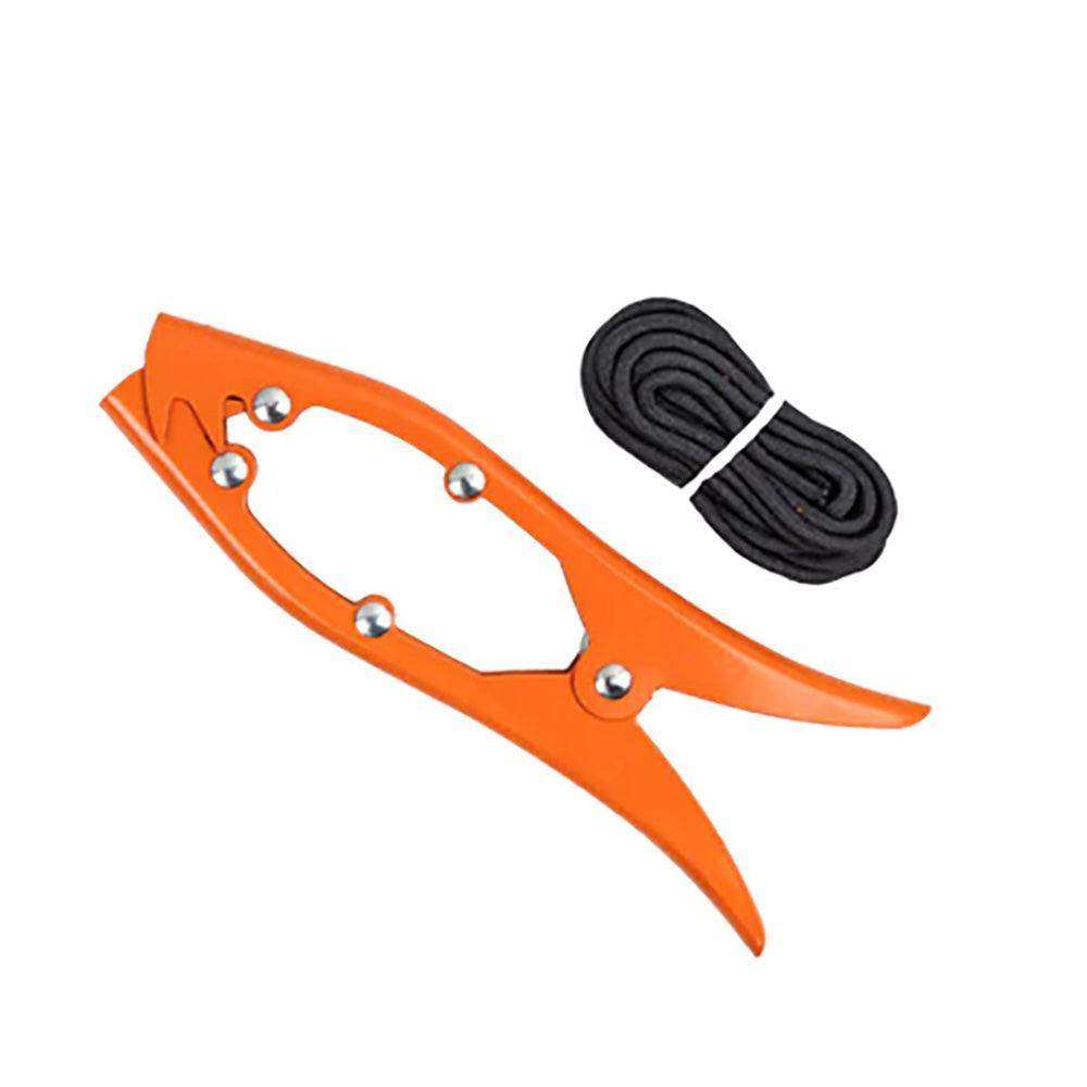 YakGear Orange Brush Gripper - Skoutley Outdoors LLC